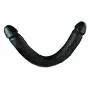 DJKFHIU Double-Ended Huge Flexible Dual Density Rod for Women Men-18.15inch DJKFHIU