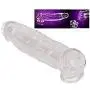 New Soft Silicone Vibro Penis Rings Set for Men-Reusable Sleeve for Men Realistico Extender Enlargement-7301 New Soft Silicone Vibro Penis Rings Set for Men-Reusable Sleeve for Men Realistico Extender Enlargement-7301