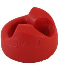 Lugnutz Cockring by Oxballs (Red)