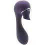 Shots Irresistible Mythical Rechargeable G-Spot with Clitoral Wave Touchless Stimulator (Purple) Shots Irresistible Mythical Rechargeable G-Spot with Clitoral Wave Touchless Stimulator (Purple)