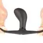FW Inflatable Huge Size Massager Comfortable Small Training Expander Insert Toys Stǐck FW Inflatable Huge Size Massager Comfortable Small Training Expander Insert Toys Stǐck