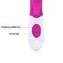 YiFeng Multispeed Rabbit Dildo Vibrator G-spot Massager Women Adult Sex Toy YiFeng Multispeed Rabbit Dildo Vibrator G-spot Massager Women Adult Sex Toy