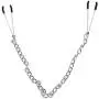 Unique Design BrēAst Clip VAgíǹA Clip Flirting Long Chain Nípplē Clamps Metal Long Chain Nípplē Clamps Tweezers Unique Design BrēAst Clip VAgíǹA Clip Flirting Long Chain Nípplē Clamps Metal Long Chain Nípplē Clamps Tweezers
