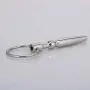 80Mm Hollow Urathral Dilators Stainless Steel Urethral Plug Penis Plug Urethral Sounds Tube Stretching Sex Toys for Men 80Mm Hollow Urathral Dilators Stainless Steel Urethral Plug Penis Plug Urethral Sounds Tube Stretching Sex Toys for Men