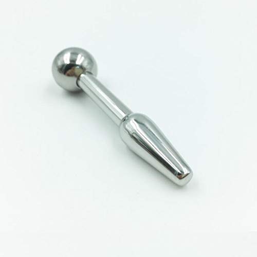 LLFX Mini Compact and Convenient to Carry Metal Urethrà Stick Comrade Flirting Toys Can be Refrigerated Warm T-Shirt Backpack