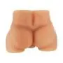 Sexflesh Double Up Dennis Realistic 3D Ass Sexflesh Double Up Dennis Realistic 3D Ass