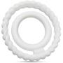 yuxinger Flexible Silicone P`ênís Ring Enlarger Enhancer Dîdɔ Cõck-rin-gs Adùlt Sˉêˉx Toys for Men