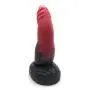 Red Dragon - Fantasy Dildo - Silicone Dildo - Sex Toy - Adult Toy (Medium 9.1") Red Dragon - Fantasy Dildo - Silicone Dildo - Sex Toy - Adult Toy (Medium 9.1")