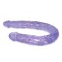 Lycwsd001 21 Inch Double Sided Big Toy Real Feel Soft Dîldɔ Flexible Massage Toys Different Enjoyment lycwsd001