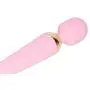 Backstreet Toys Vibrating Massage Wand Cordless Waterproof Rechargeable 3 Speed 10 Patterns Durable Fun for Couples Backstreet Toys Vibrating Massage Wand Cordless Waterproof Rechargeable 3 Speed 10 Patterns Durable Fun for Couples