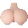 Sèx Vibrǎtòr Realistic Girl Doll for Men with Speaker and Jumping Egg, 2 Holes Design Male Relax Toy, Compact Design Sèx Vibrǎtòr Realistic Girl Doll for Men with Speaker and Jumping Egg, 2 Holes Design Male Relax Toy, Compact Design
