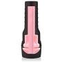 Fleshlight Original Pink Lady | Classic Smooth Texture | Male Sex Toy