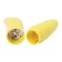 Waterproof Mini Massager Toy Female