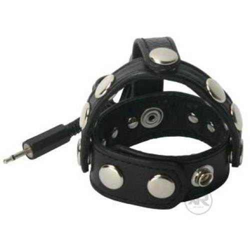 Zeus Electrosex Radian Erection Harness Zeus Electrosex Radian Erection Harness