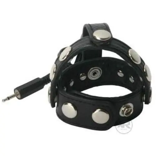 Zeus Electrosex Radian Erection Harness