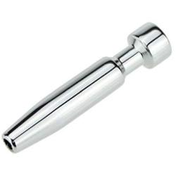 DA-034 45mm Urethral Plug Sound Stainless Steel Penis Plug Tube Sounds Stretching