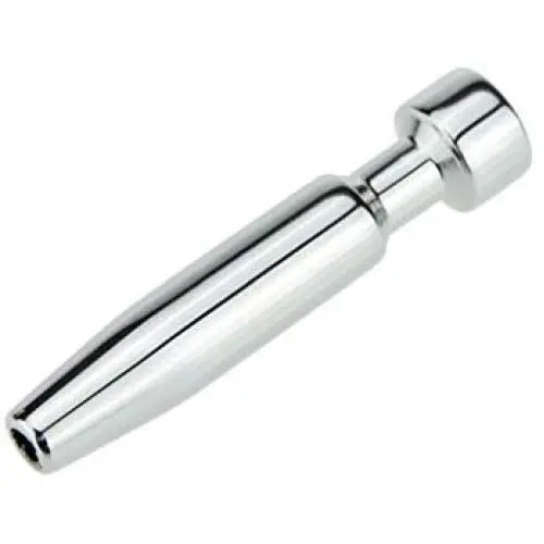 DA-034 45mm Urethral Plug Sound Stainless Steel Penis Plug Tube Sounds Stretching DA-034 45mm Urethral Plug Sound Stainless Steel Penis Plug Tube Sounds Stretching
