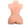 Y-Not 3D Realistic Sex Love Doll Silicone Male Masturbator Sex Dolls 12 pounds Flesh Color Y-Not 3D Realistic Sex Love Doll Silicone Male Masturbator Sex Dolls 12 pounds Flesh Color