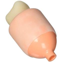 California Exotics Oro Simulator Sleeve with Lubricant
