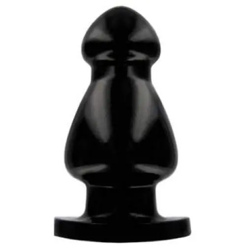 Master Series The Ram and Cram Butt Plug, Regular Master Series The Ram and Cram Butt Plug, Regular