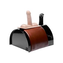 LoveBotz The Saddle Deluxe Sex Machine