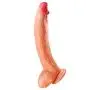 HYLHYL5-F Stràp ón rěàlìstìc dìck, Flesh 12 inch Perfect for Beginners Casual Toys Stimulator Magic Wand Mini Toys for Woman Female Powerful | Diameter 6cm/2.36iches HYLHYL5-F Stràp ón rěàlìstìc dìck, Flesh 12 inch Perfect for Beginners Casual Toys Stimulator Magic Wand Mini Toys for Woman Female Powerful | Diameter 6cm/2.36iches