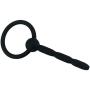 Eastern Delights Flexible Silicone Urethral Sounds Penis Plug 4 PCS Set for Beginner