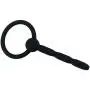 Eastern Delights Flexible Silicone Urethral Sounds Penis Plug 4 PCS Set for Beginner Eastern Delights Flexible Silicone Urethral Sounds Penis Plug 4 PCS Set for Beginner