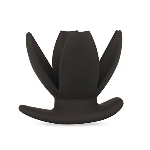 FST Silicone Flared Expanding Butt Plug Waterproof Ass Anchor, Dilating Anal Stimulator for Men, Women or Couples FST Silicone Flared Expanding Butt Plug Waterproof Ass Anchor, Dilating Anal Stimulator for Men, Women or Couples