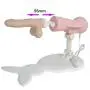 Relax Toy Realistic Automatic Massage Tool S-ěx Machine with Strong Sucker Multispeed Adjustable Telescopic for Women Toy with Attachments Handheld Massage Love Toy Relax Toy Realistic Automatic Massage Tool S-ěx Machine with Strong Sucker Multispeed Adjustable Telescopic for Women Toy with Attachments Handheld Massage Love Toy