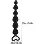 Knowwest Pure Silicone Àmàl Beads - Àmàl Chain for Beginners and Advanced Users Knowwest Pure Silicone Àmàl Beads - Àmàl Chain for Beginners and Advanced Users