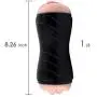 UGXYP Lifelike 2 in 1 Manual Control Soft Male Mastubration Cup Artificial Real Pussy Male Air-Sucking Toys for Him Sexy Underwear Toys for Men T Shirt UGXYP Lifelike 2 in 1 Manual Control Soft Male Mastubration Cup Artificial Real Pussy Male Air-Sucking Toys for Him Sexy Underwear Toys for Men T Shirt