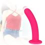 Beginners 12.5cm Simulation D-i-CKS Silicone Massage with Strong Suction Cup - Personal Relax Soft toy100% Waterproof QPBP