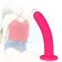 Beginners 12.5cm Simulation D-i-CKS Silicone Massage with Strong Suction Cup - Personal Relax Soft toy100% Waterproof QPBP Beginners 12.5cm Simulation D-i-CKS Silicone Massage with Strong Suction Cup - Personal Relax Soft toy100% Waterproof QPBP