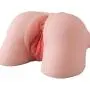 Pansdd 3D Comfortable Stimulation Female Massager Double Hole Tight Holes Waterproof (Color : Skin) Pansdd 3D Comfortable Stimulation Female Massager Double Hole Tight Holes Waterproof (Color : Skin)