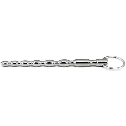 Eastern Delights 5.3 Inch Sword Urethral Sounding Dilators Penis Stretcher Screw Penis Plug Eastern Delights 5.3 Inch Sword Urethral Sounding Dilators Penis Stretcher Screw Penis Plug