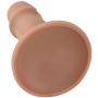 YOULAN 5in Ladies Soft Wand Can Be Bent Wife Massager