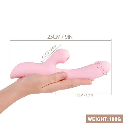 Waterproof FDA Approved Vibrator Durable Battery USB Cable Deep Tissue Massager Relieves Muscle Tension Body Aches Pains Sports Recovery Waterproof FDA Approved Vibrator Durable Battery USB Cable Deep Tissue Massager Relieves Muscle Tension Body Aches Pains Sports Recovery