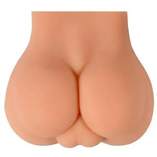 XISE Full Silicone Solid Sex Doll Male Ass Sex Toy for Gay Men XISE Full Silicone Solid Sex Doll Male Ass Sex Toy for Gay Men