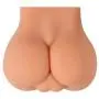 XISE Full Silicone Solid Sex Doll Male Ass Sex Toy for Gay Men XISE Full Silicone Solid Sex Doll Male Ass Sex Toy for Gay Men