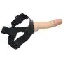 Zefang21 Unisex Strap On Toy Waist Adjustable Double Role Play Zefang21 Unisex Strap On Toy Waist Adjustable Double Role Play