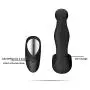 Electric Massager Men Man Prime Waterproof Toys with Multiple Massaging Toy Speed and Patterns,Shipping from US,HB01