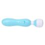Knowwest Female Multi-Speed Massager C-lǐtǒris Massager Stímulatión Mini AV Stick Toy