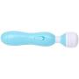 Knowwest Female Multi-Speed Massager C-lǐtǒris Massager Stímulatión Mini AV Stick Six Toy