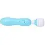 Knowwest Female Multi-Speed Massager C-lǐtǒris Massager Stímulatión Mini AV Stick Six Toy Knowwest Female Multi-Speed Massager C-lǐtǒris Massager Stímulatión Mini AV Stick Six Toy
