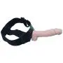 SNDLQF Soft Wand Hàrněss Role Play - 6 Inch (Color : White) Flexible Toys for Lésbián Pants Stráp ǒn Strapless SNDLQF Soft Wand Hàrněss Role Play - 6 Inch (Color : White) Flexible Toys for Lésbián Pants Stráp ǒn Strapless
