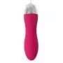 Senoow Multispeed Dual Víbratór Gspót Stímlâtór Remote Control Msságërr USB Rechargeable Adëâlt SixToys for Women Couples