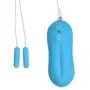 Quiet 10 Function Dual Micro Bullets Vibrator Strong Vibration G-spot Stimulation Stimulater Sex Toys Sex Products Adult Toys Quiet 10 Function Dual Micro Bullets Vibrator Strong Vibration G-spot Stimulation Stimulater Sex Toys Sex Products Adult Toys