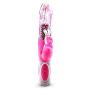 Vital1ty 12 Speeds & 4 Rotating Waterproof Rabbit Vib Toys for Women Quite