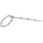 Mini Urethral Sounds Plug Beginners Set, Eastern Delights 2 Pcs Stainless Urethral Sounding Rod for Men Mini Urethral Sounds Plug Beginners Set, Eastern Delights 2 Pcs Stainless Urethral Sounding Rod for Men